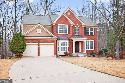 120 Hawnley TRCE Suwanee GA 30024