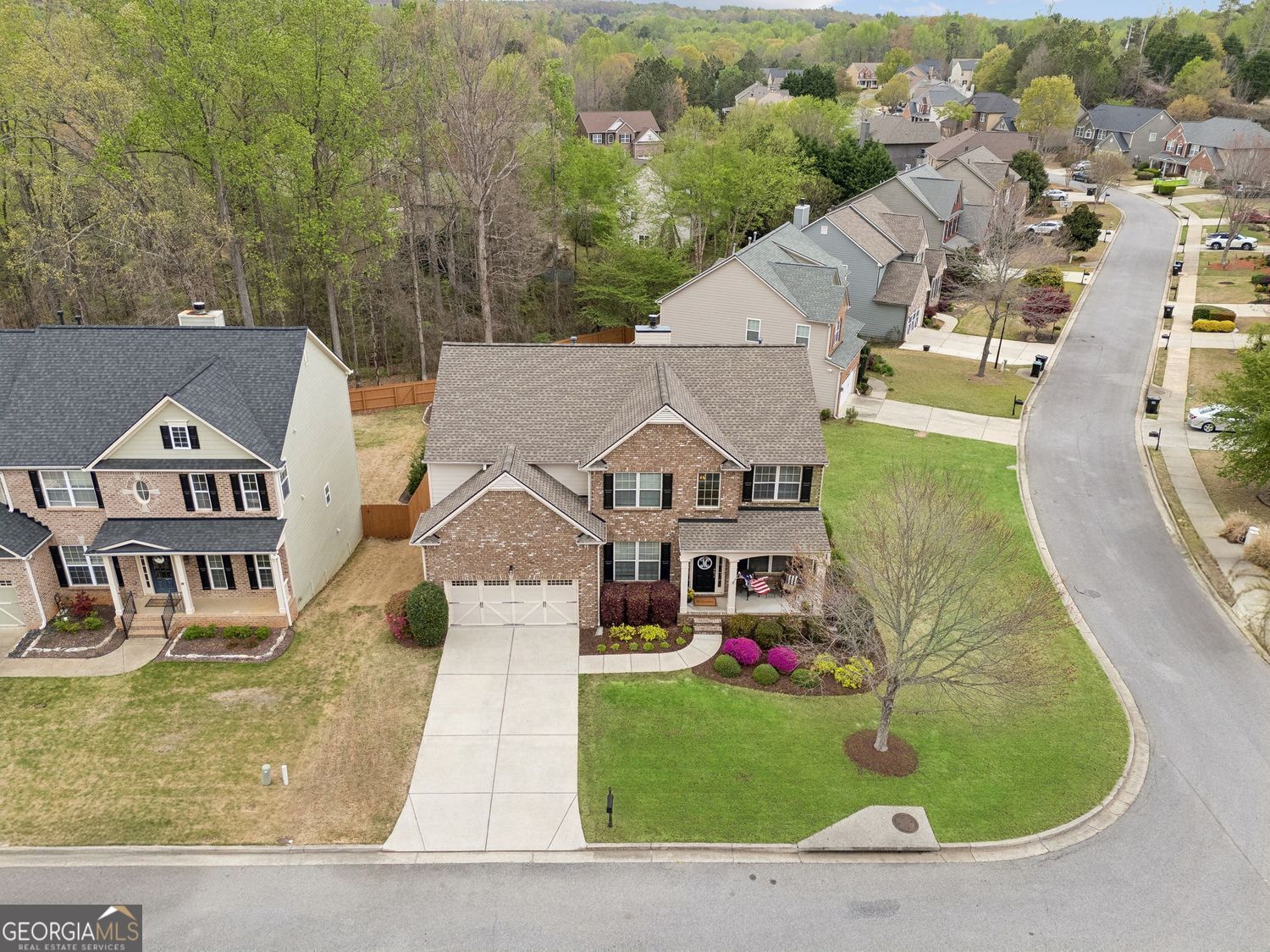 2710 Irwin CT