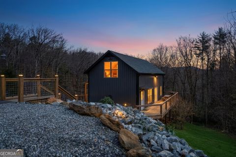 550 Bear Gap RD Clarkesville GA 30523