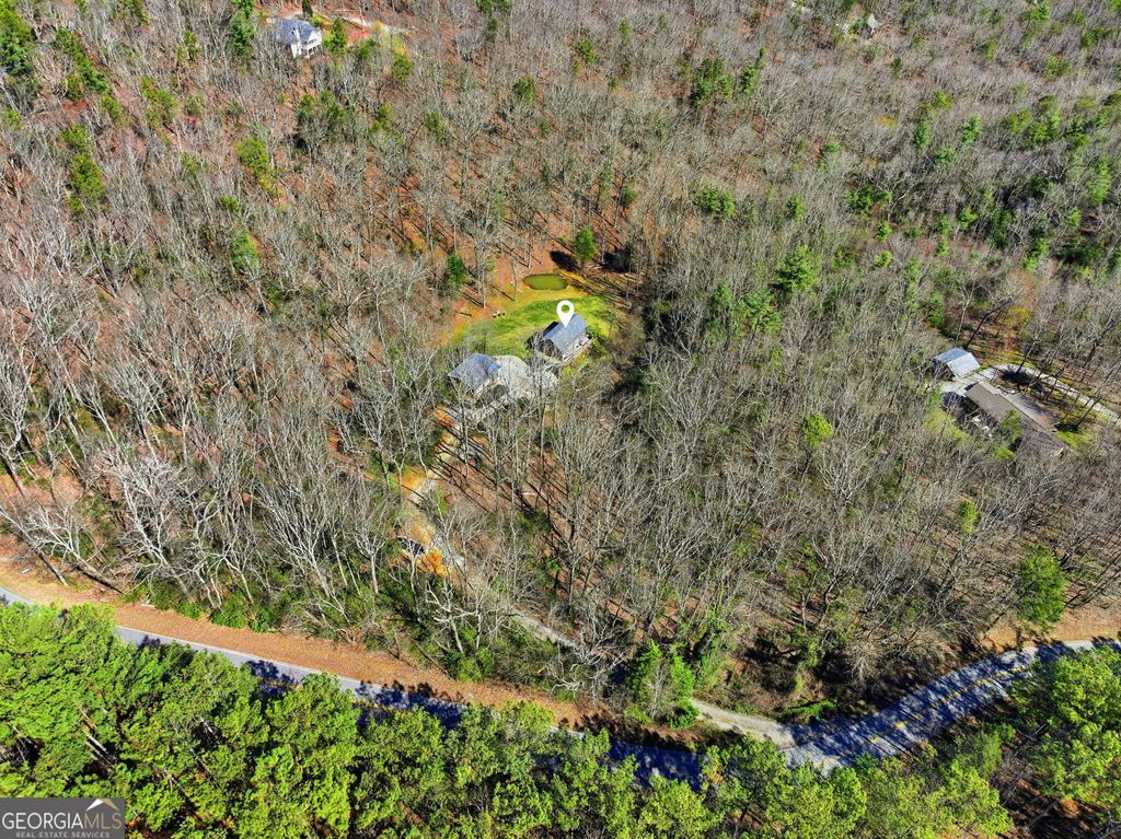 Photo of 550 Bear Gap Road, Clarkesville, GA 30523 (MLS # 10724749)