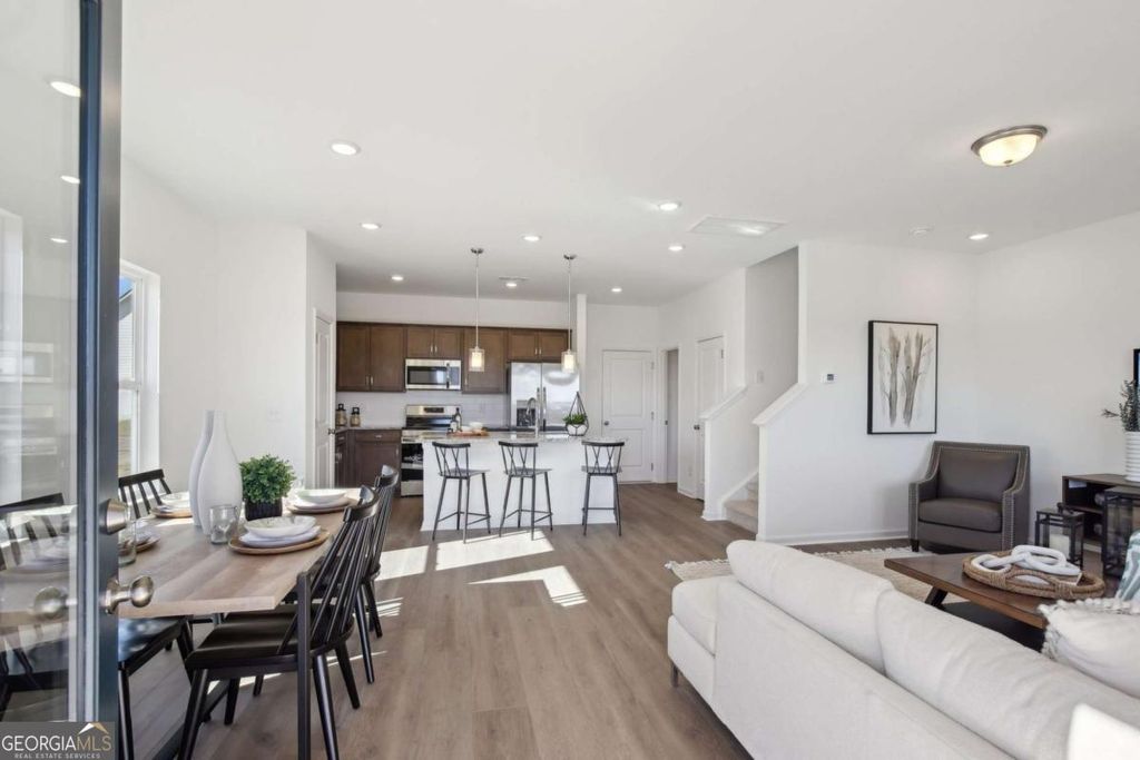 Photo of 811 Nova Trail #14, Riverdale, GA 30274 (MLS # 10707163)