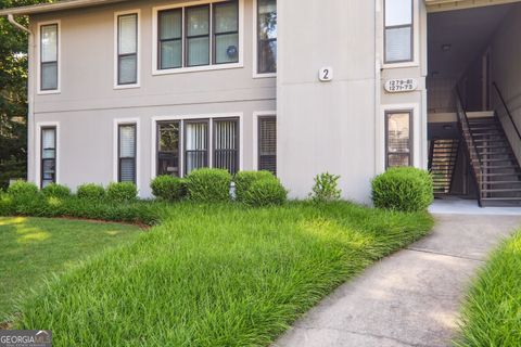 Condominium in Tucker GA 1271 Branch Drive.jpg