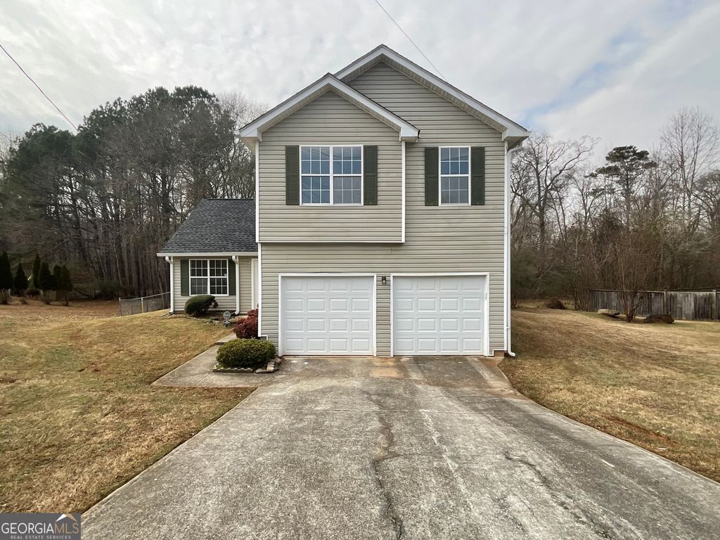 Photo of 3028 N Oak Court, Decatur, GA 30034 (MLS # 10683712)