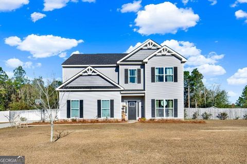 Photo of 102 Rutledge Lane, Statesboro, GA 30461 (MLS # 10657840)