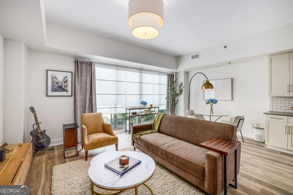 1100 Howell Mill Road NW Unit 202