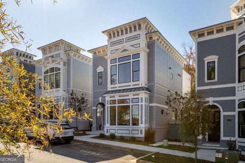 Photo of 11863 Serenbe Lane, Chattahoochee Hills, GA 30268 (MLS # 10641823)