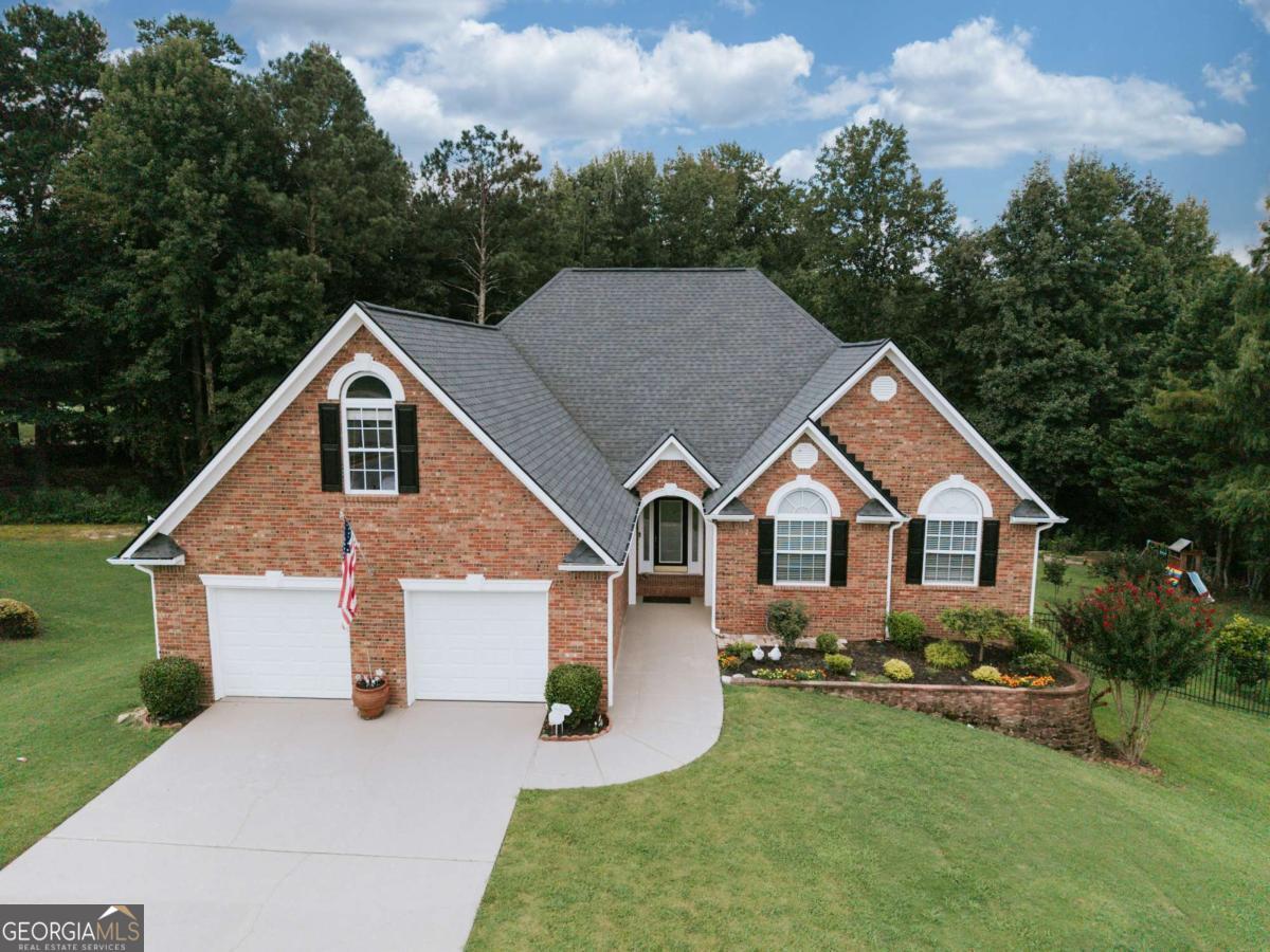 637 Glen Valley WAY