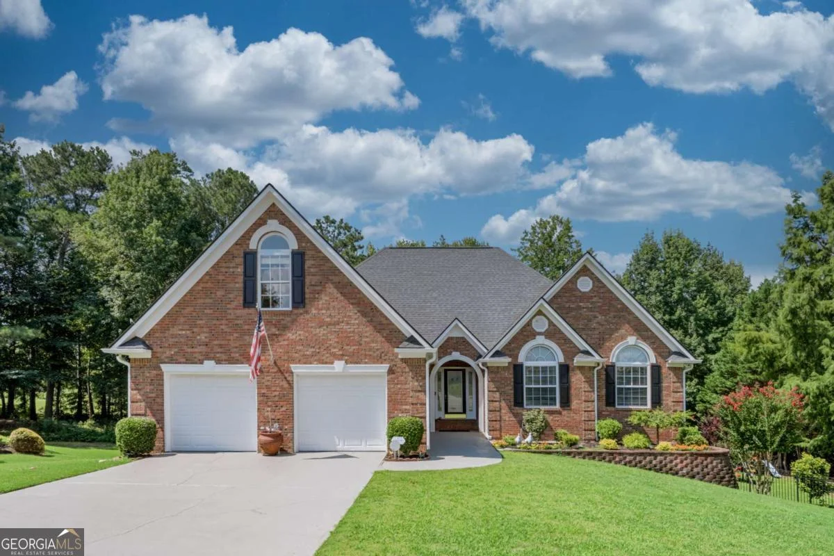 637 Glen Valley Way