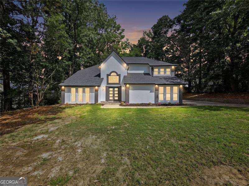 4207 Lake Rill CT