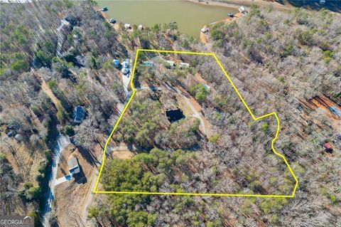 3878 Bills Circle Gainesville GA 30506