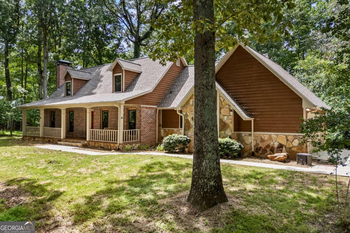 1542 Lumpkin County PKWY
