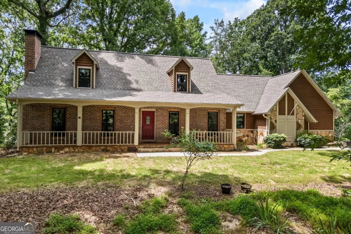 1542 Lumpkin County Parkway