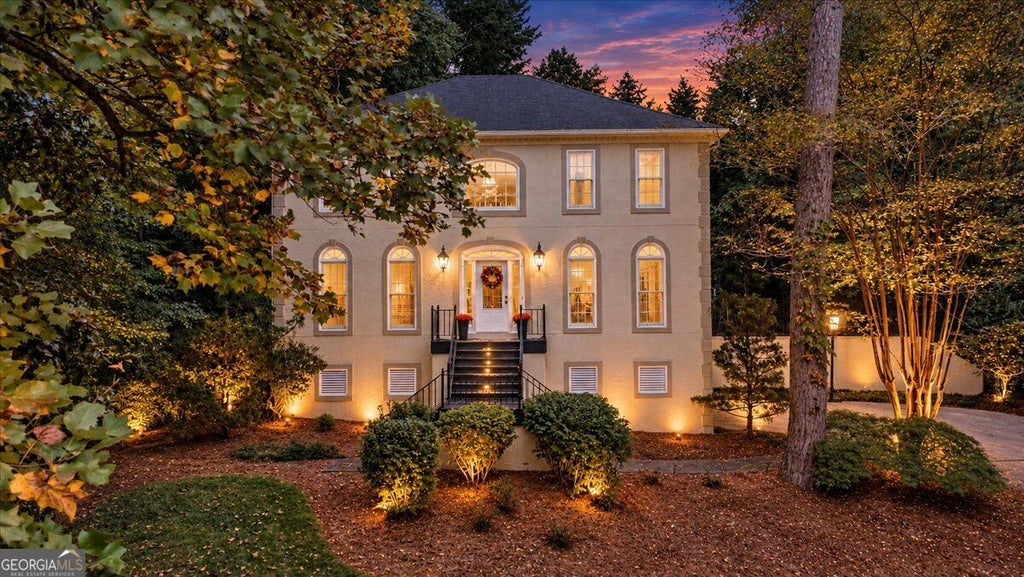 Photo of 320 Kings Court NE, Marietta, GA 30067 (MLS # 10871181)