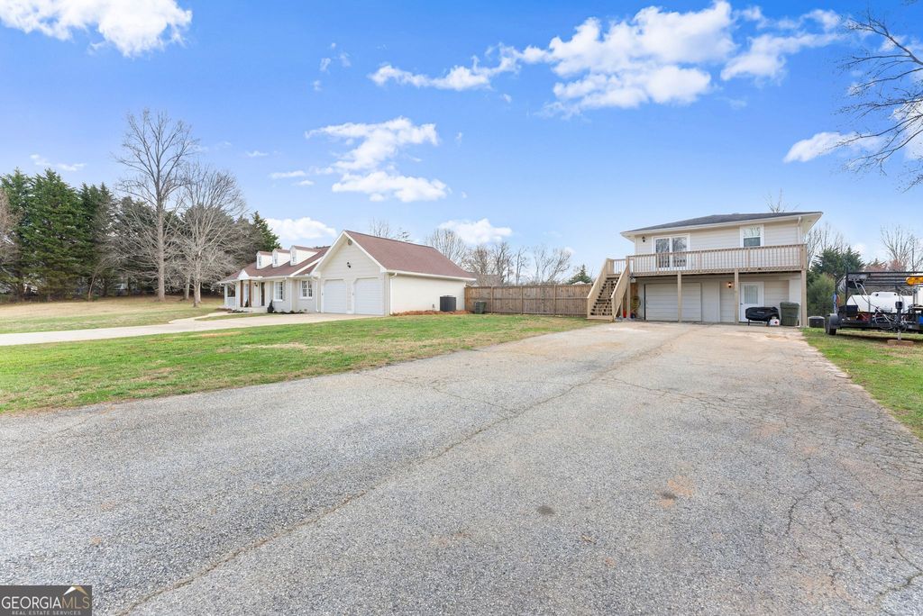 Photo of 6377 Angel Lane, Cleveland, GA 30528 (MLS # 10774078)