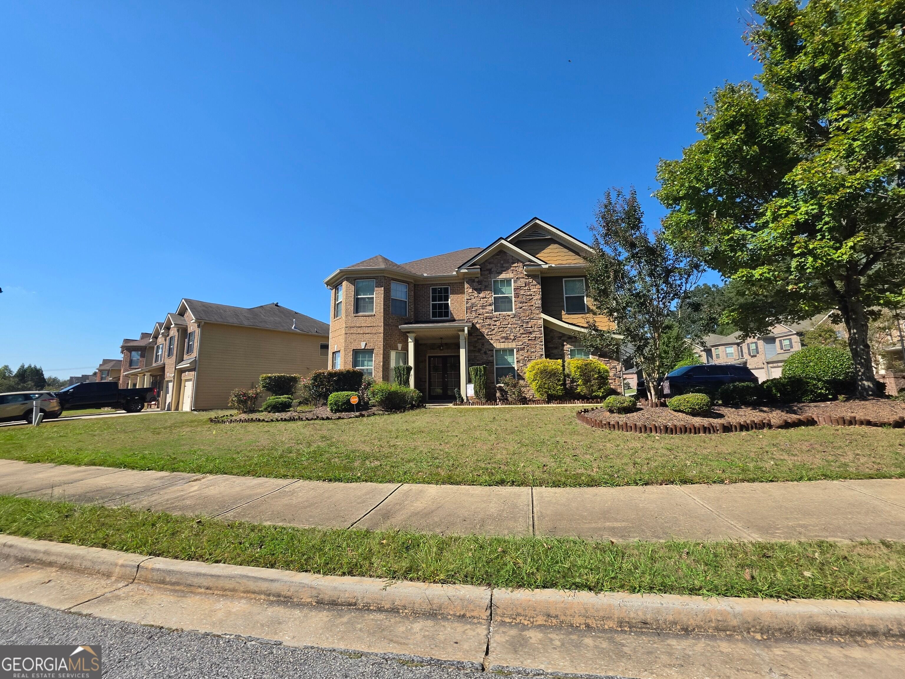 7502 Bowhead CT
