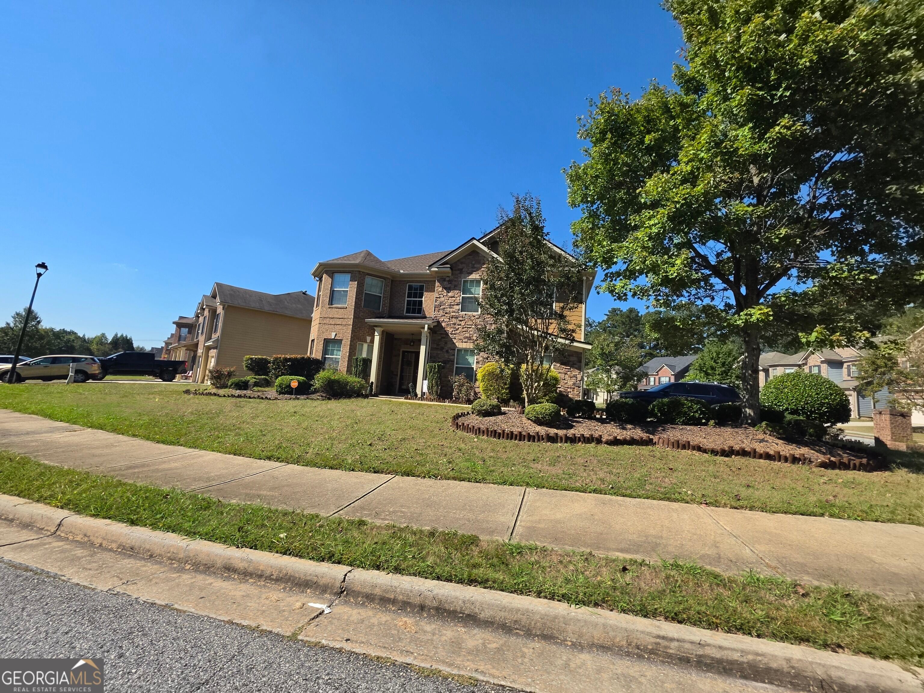 7502 Bowhead CT