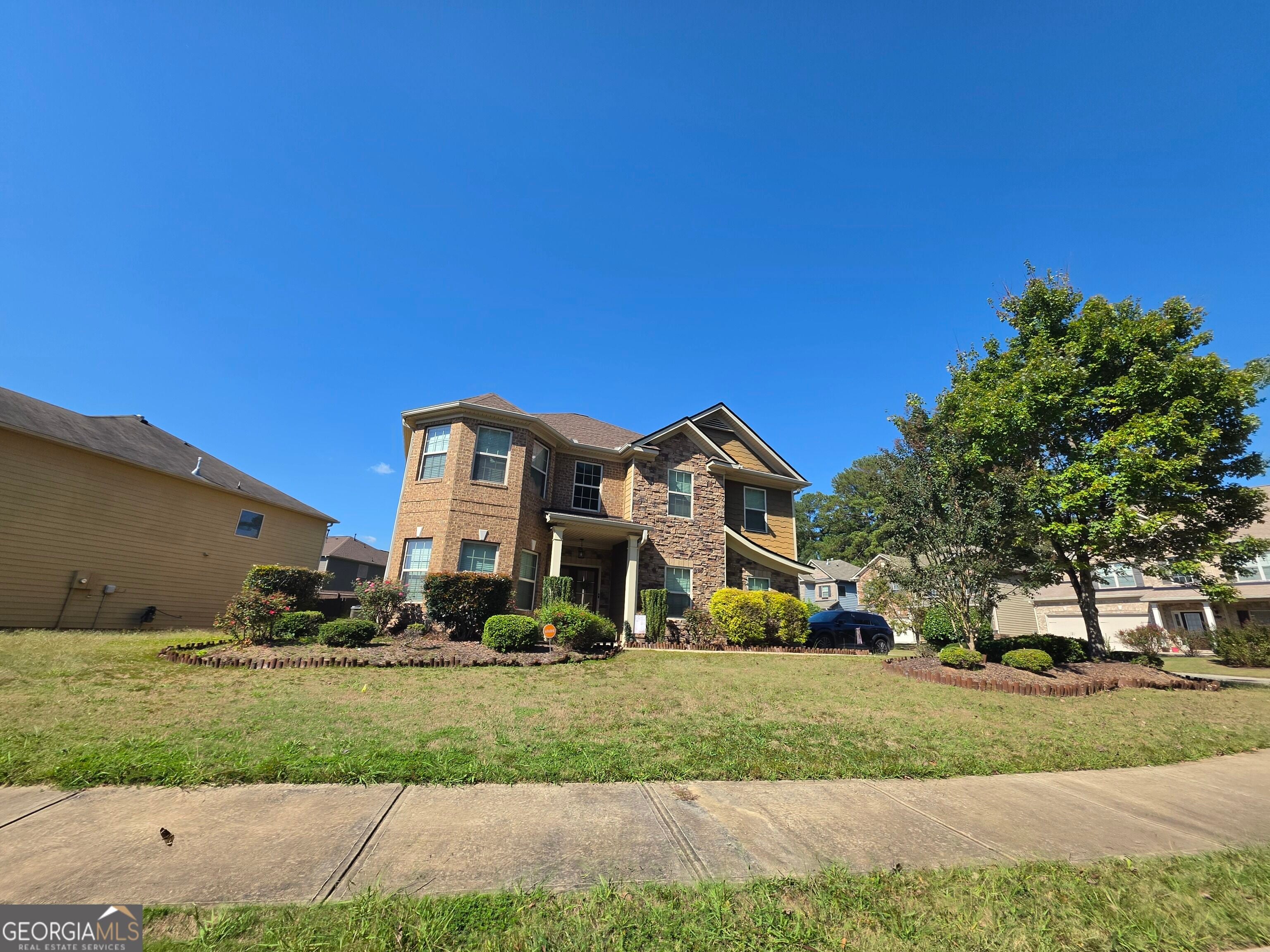 7502 Bowhead CT