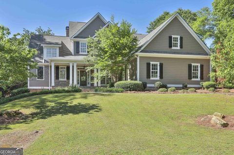 165 Riveroak DR Fayetteville GA 30215