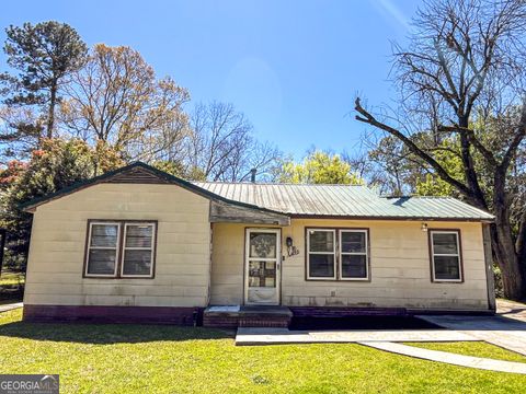 101 Willow Avenue, Warner Robins, GA 31093 - MLS#: 10485238