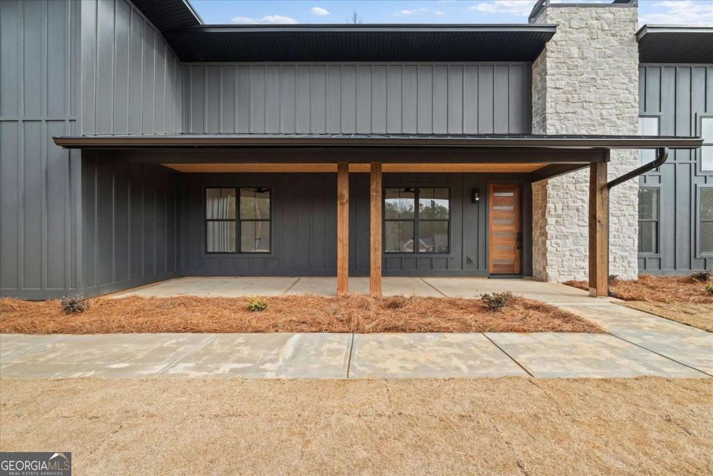 Photo of 409 Lively Road, Waco, GA 30182 (MLS # 10687282)