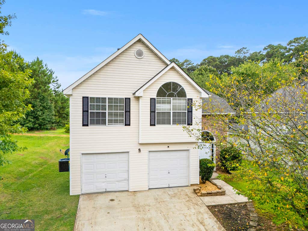 Photo of 6559 Lancelot Court, Riverdale, GA 30296 (MLS # 10823058)