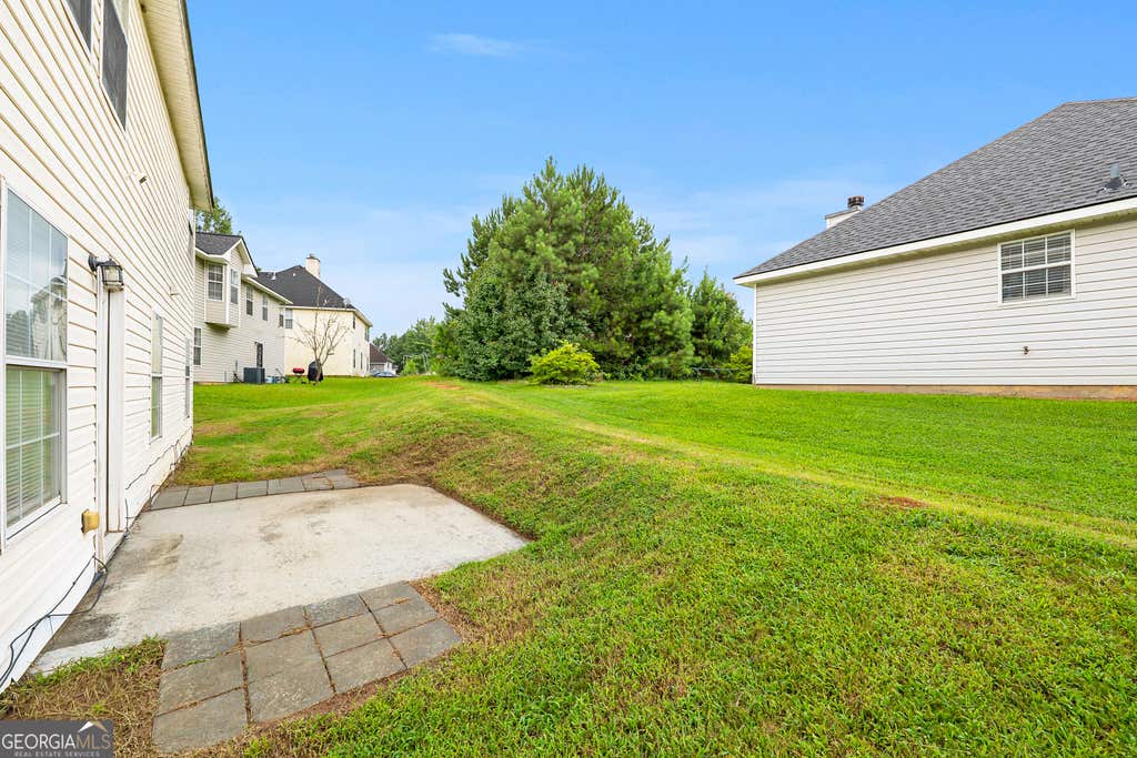 Photo of 6559 Lancelot Court, Riverdale, GA 30296 (MLS # 10823058)