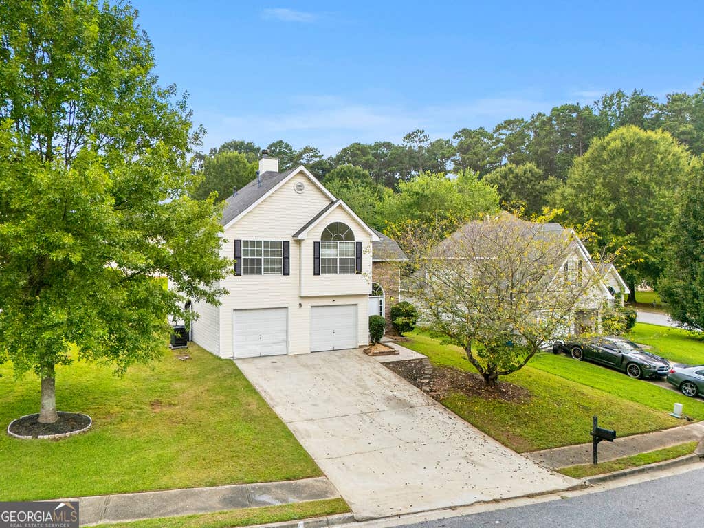 Photo of 6559 Lancelot Court, Riverdale, GA 30296 (MLS # 10823058)