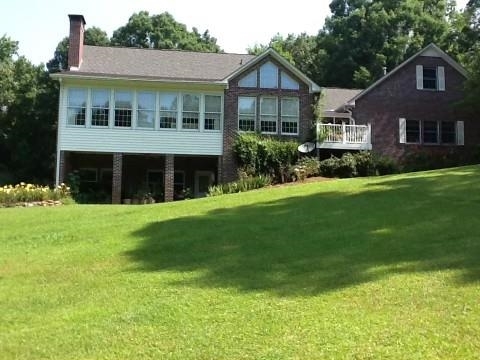 Hunters Ridge - Residential