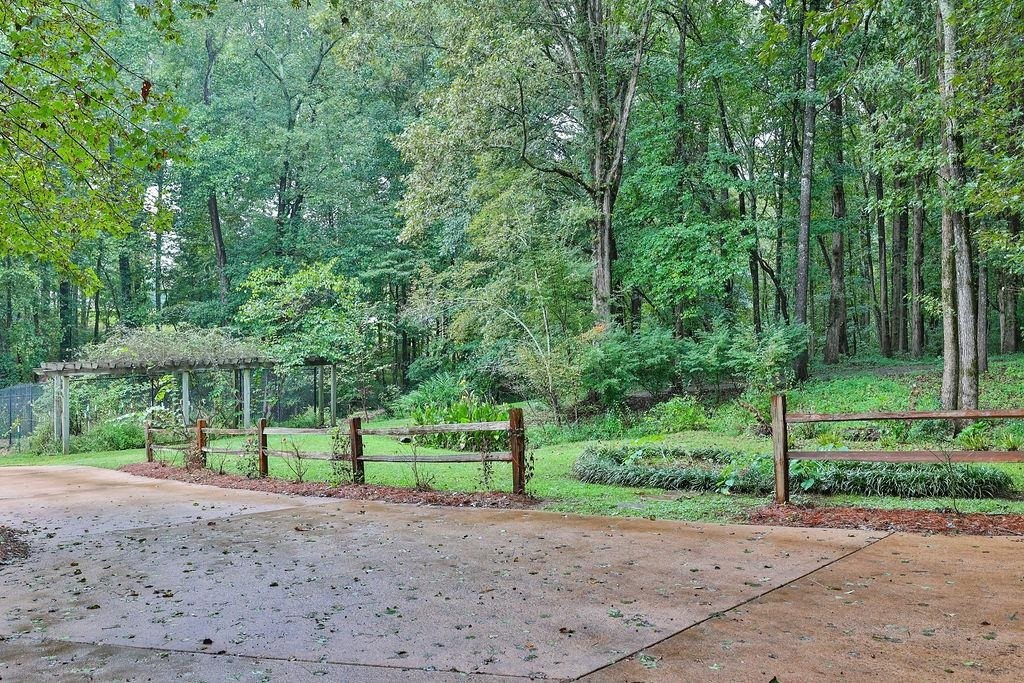 Hunters Ridge - Residential