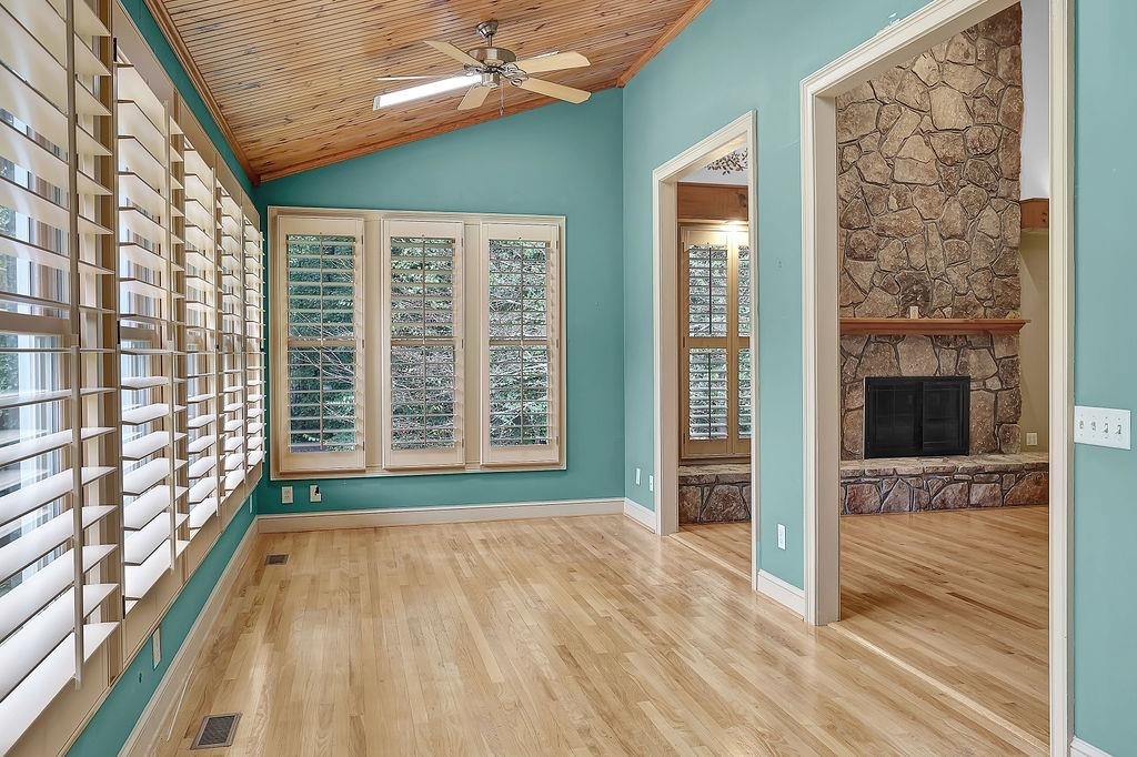 Hunters Ridge - Residential