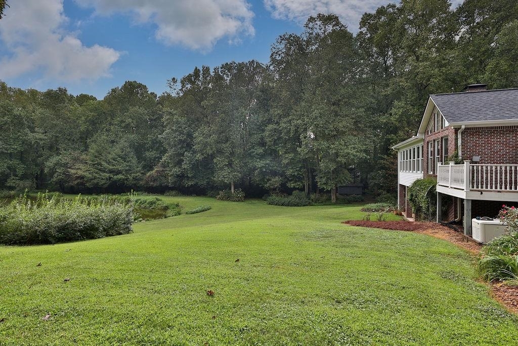 Hunters Ridge - Residential