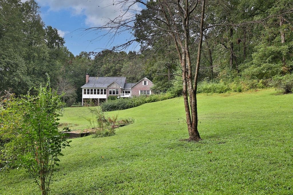 Hunters Ridge - Residential