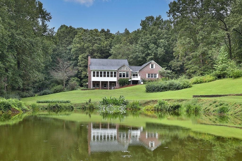 Hunters Ridge - Residential