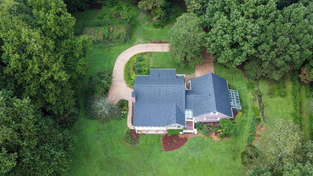 Hunters Ridge - Residential