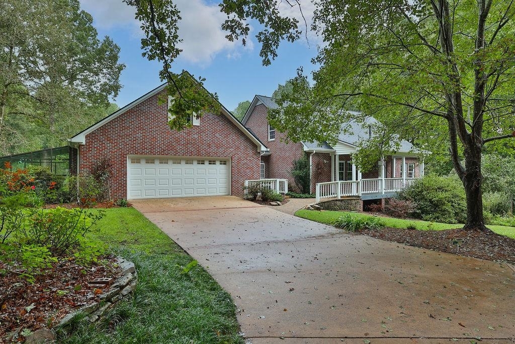 Hunters Ridge - Residential