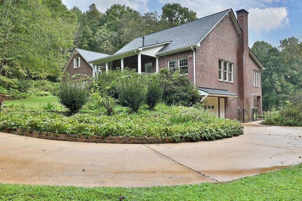 Hunters Ridge - Residential