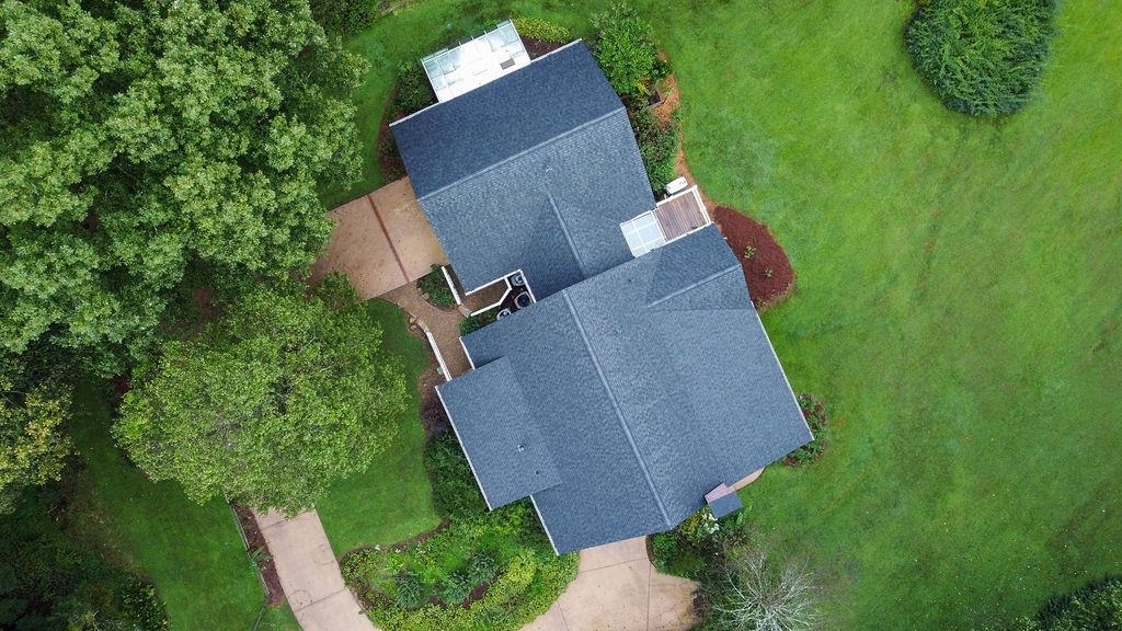 Hunters Ridge - Residential