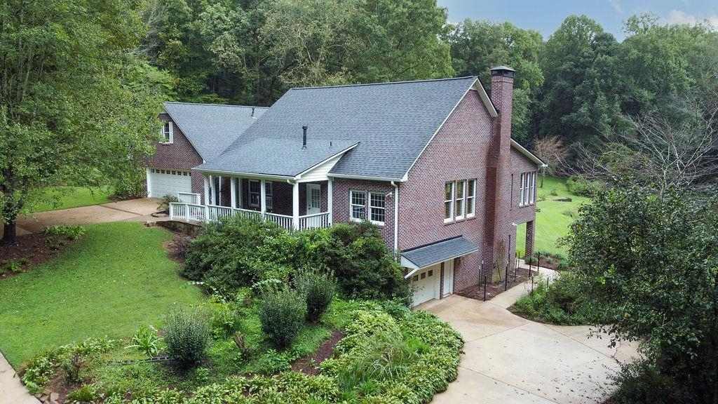Hunters Ridge - Residential