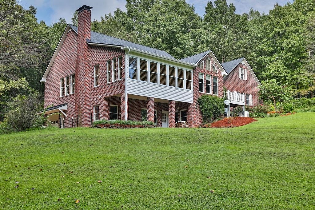 Hunters Ridge - Residential