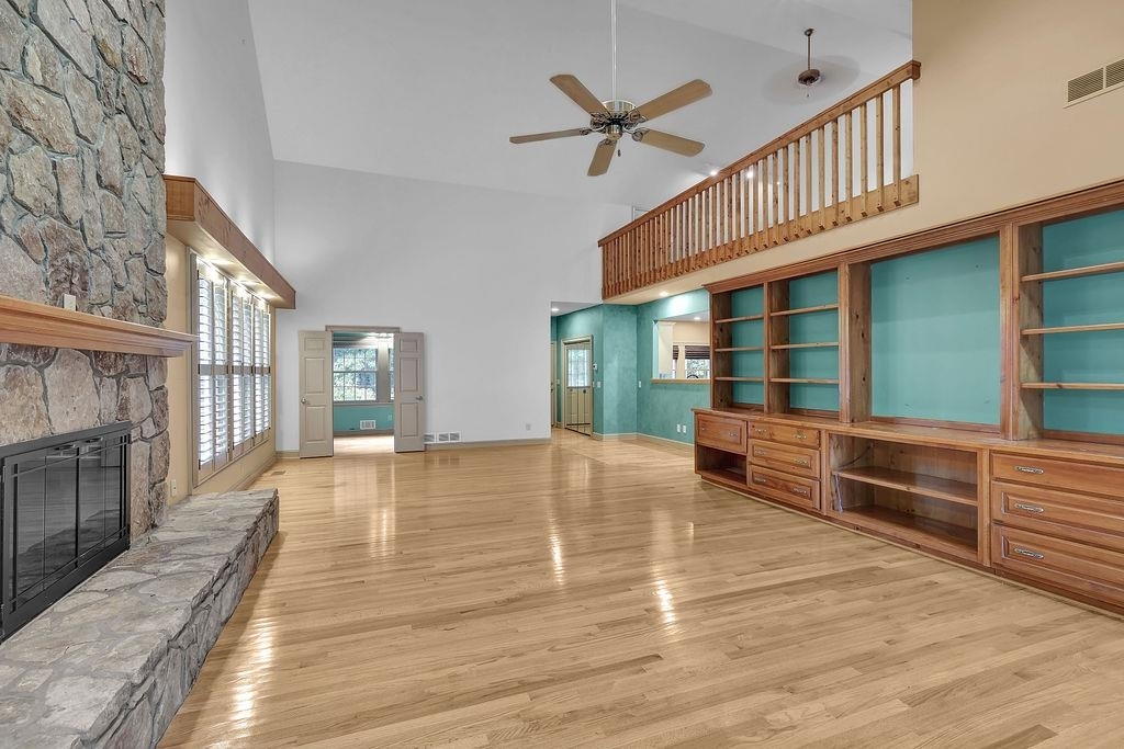 Hunters Ridge - Residential