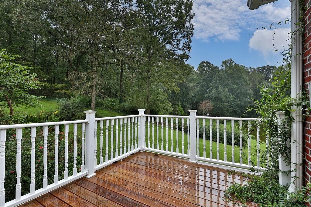 Hunters Ridge - Residential