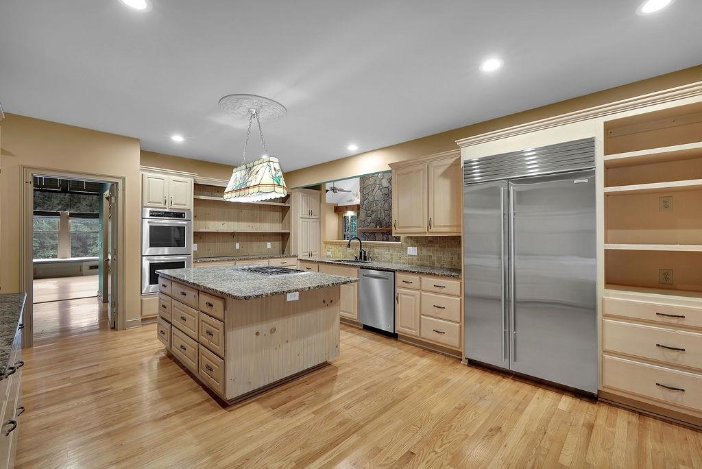 Hunters Ridge - Residential
