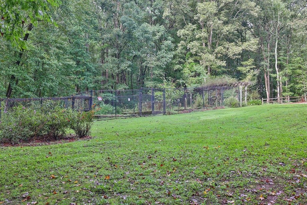 Hunters Ridge - Residential