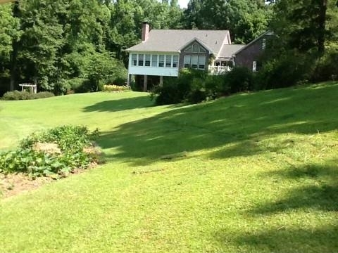 Hunters Ridge - Residential