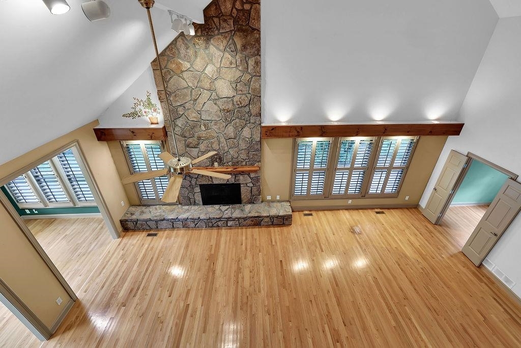 Hunters Ridge - Residential