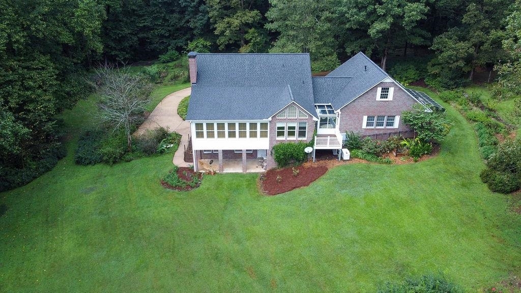 Hunters Ridge - Residential