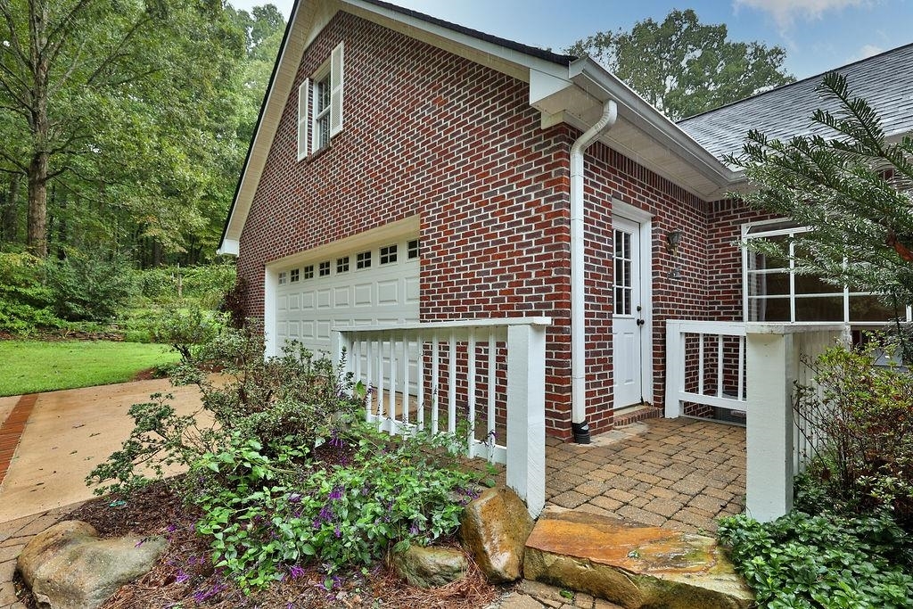 Hunters Ridge - Residential
