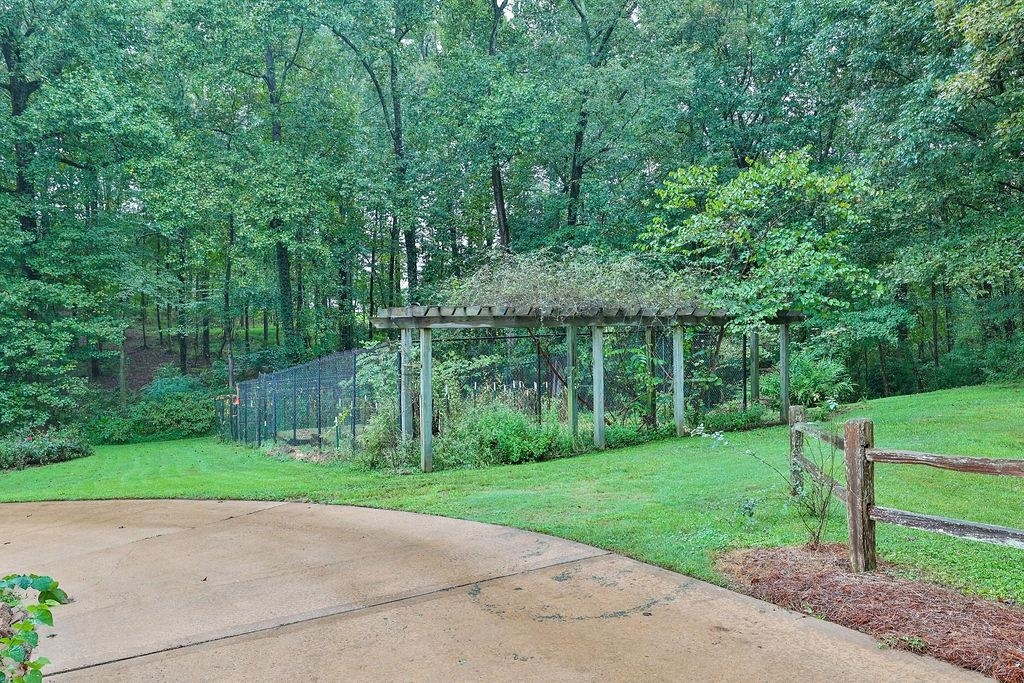 Hunters Ridge - Residential