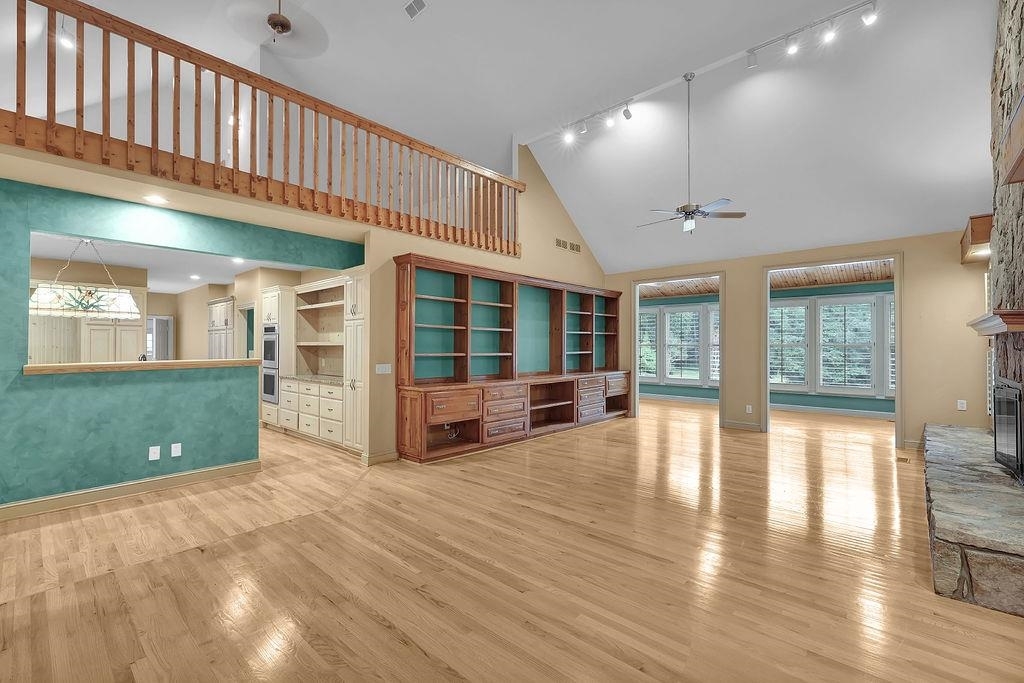Hunters Ridge - Residential