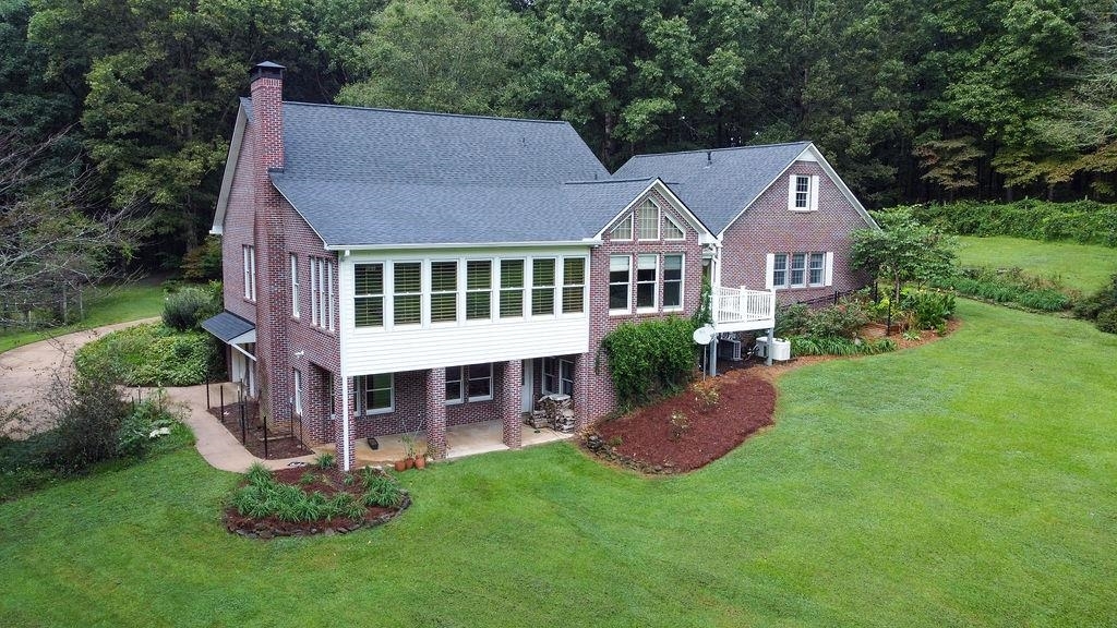 Hunters Ridge - Residential